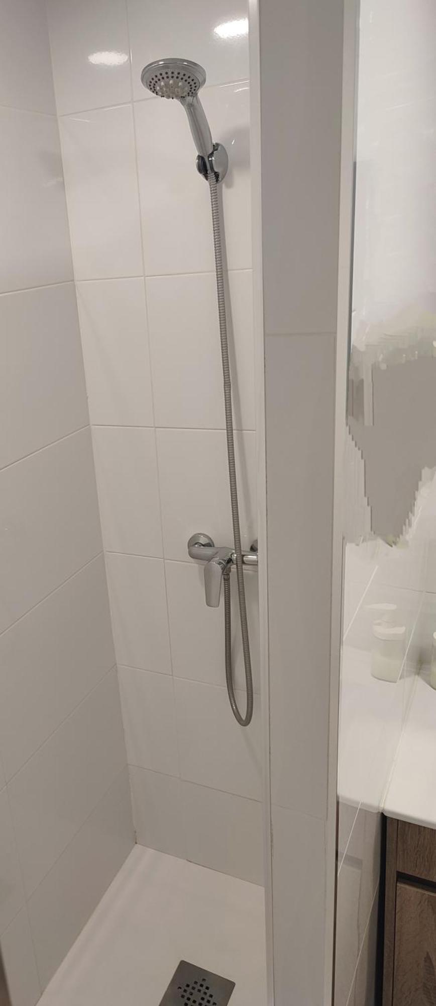 Estudio Ayni Apartment Benalmádena