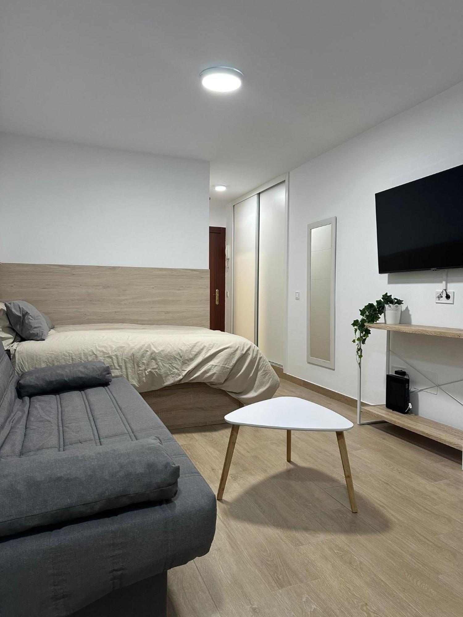 Estudio Ayni Appartement