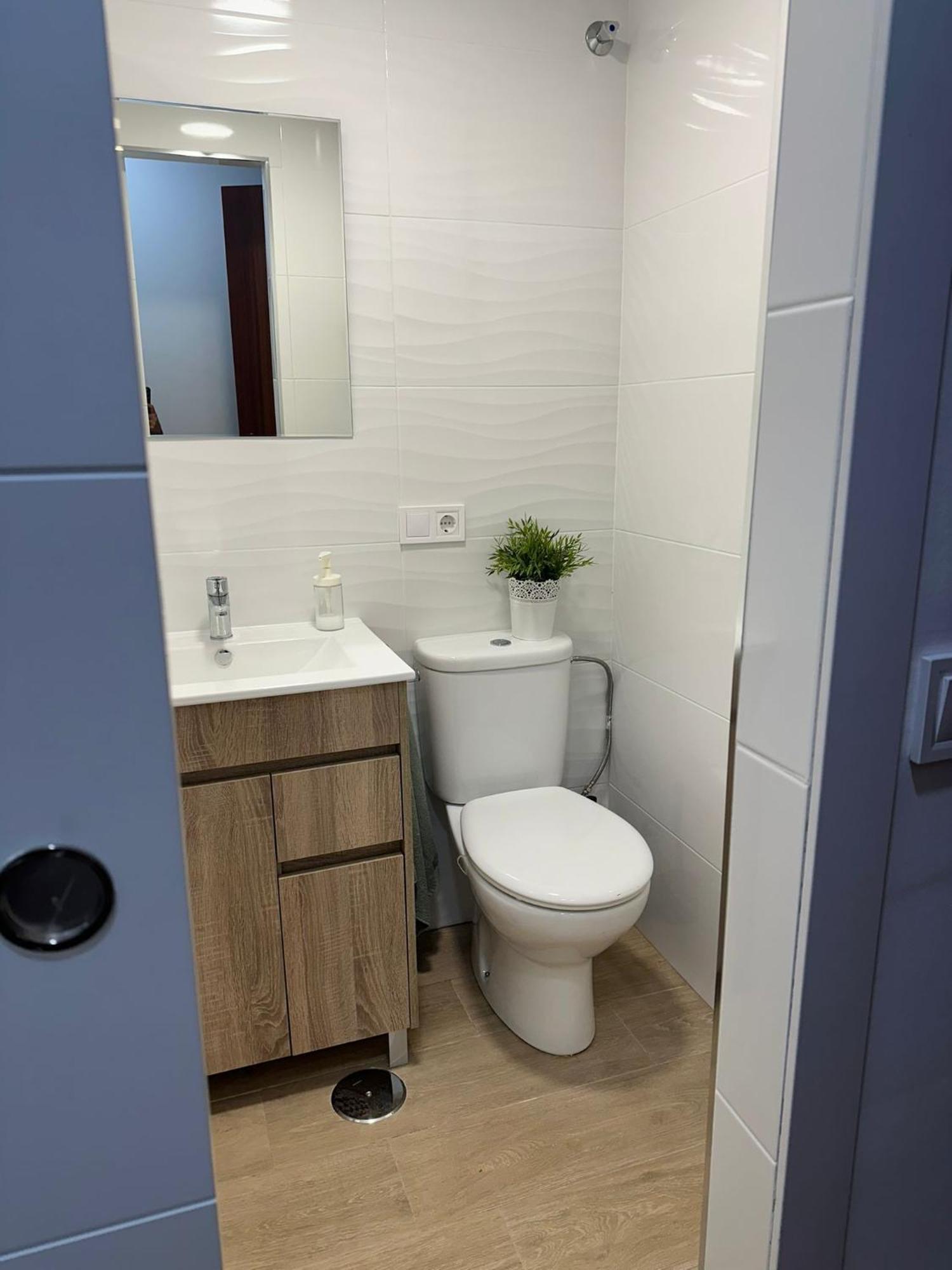 Appartement Estudio Ayni Benalmádena