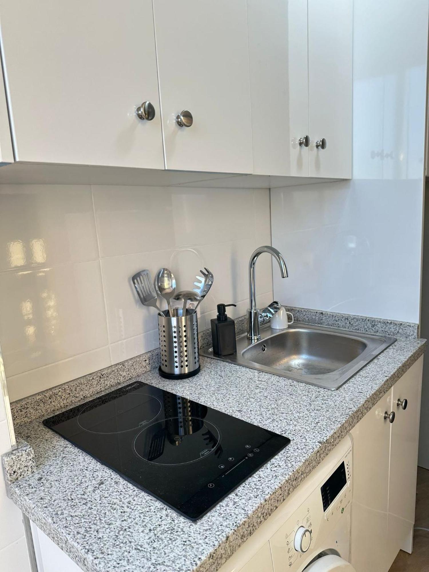 Appartement Estudio Ayni *