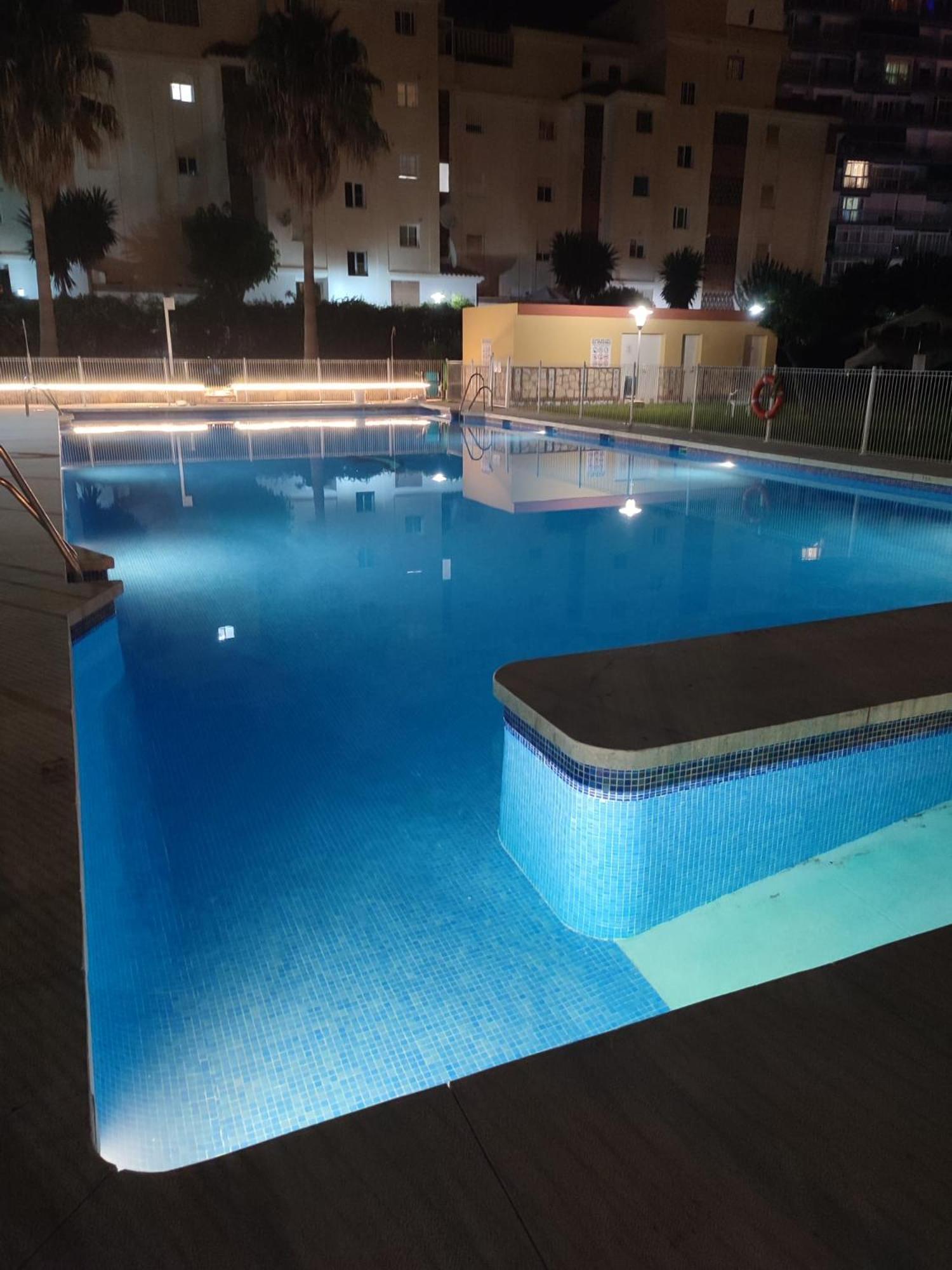 Appartement Estudio Ayni