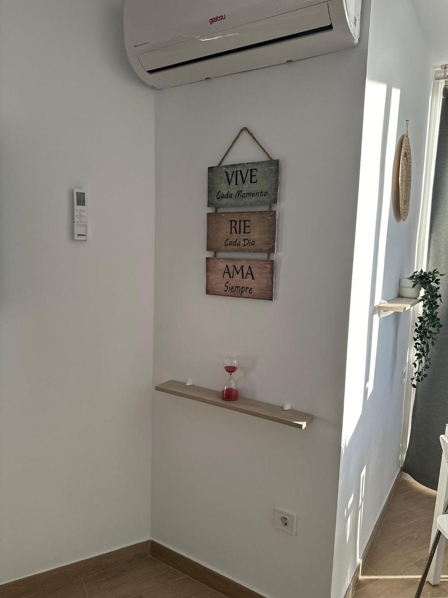 Appartement Estudio Ayni Benalmádena