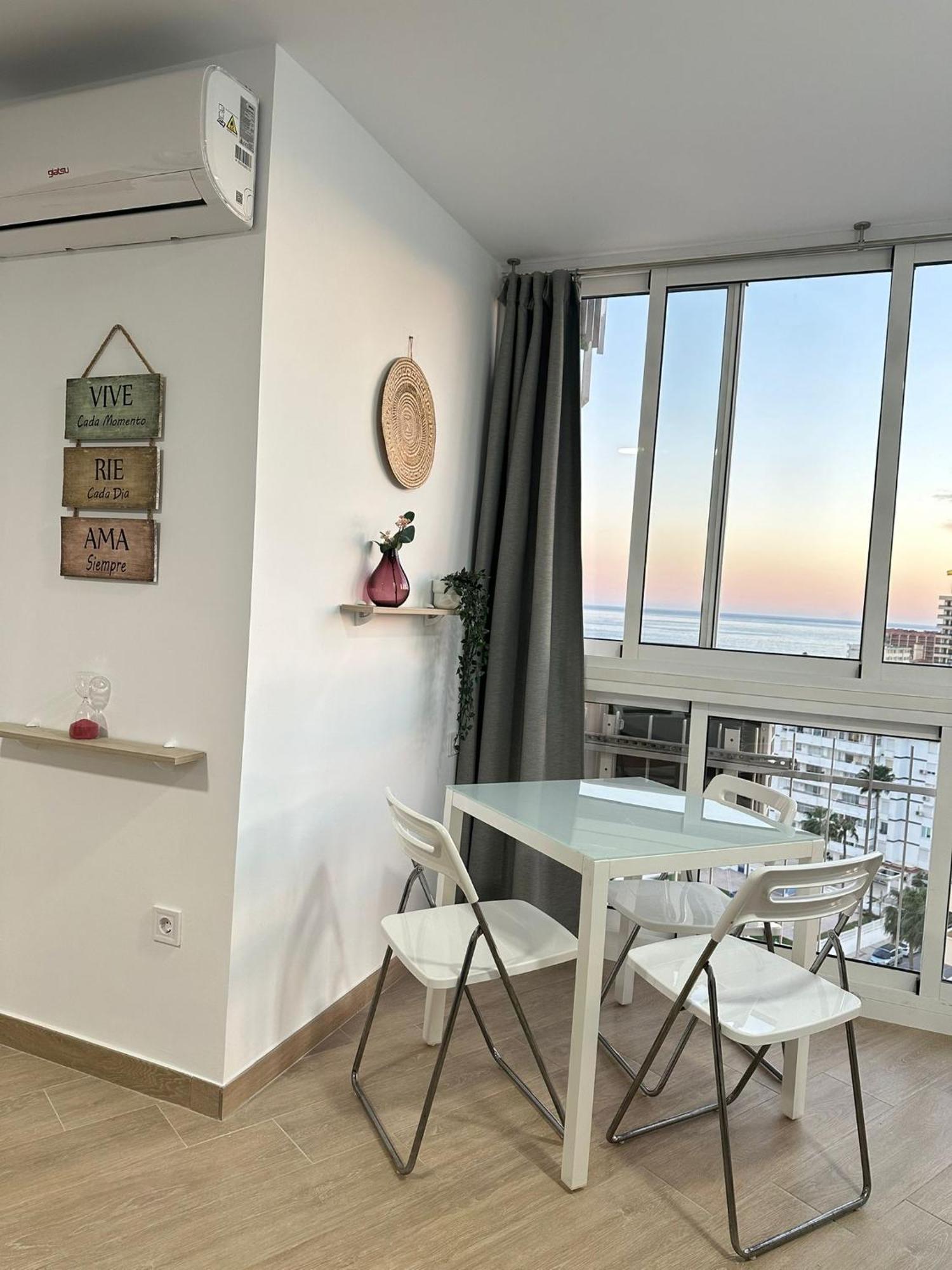 Estudio Ayni Appartement